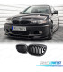 CALANDRES BMW E46 COUPÉ CABRIO 03-07 NOIR