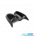 COQUES RÉTROVISEURS BMW G30 G31 G11 G12 15- LOOK M CARBONE