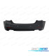 PARE CHOCS ARRIÈRE BMW G30 17-20 LOOK M PERFORMANCE 535 540