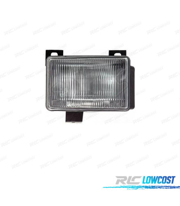 PHARE GAUCHE ANTIBROUILLARD VOLVO S40 V40 95-00