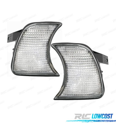CLIGNOTANTS AVANT BMW SÉRIE 5 E34 BERLINE TOURING 88-95