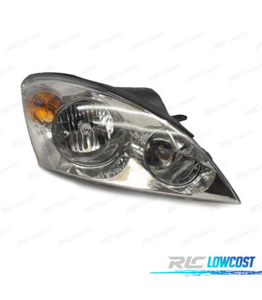 PHARE DROIT KIA CEED 06-09