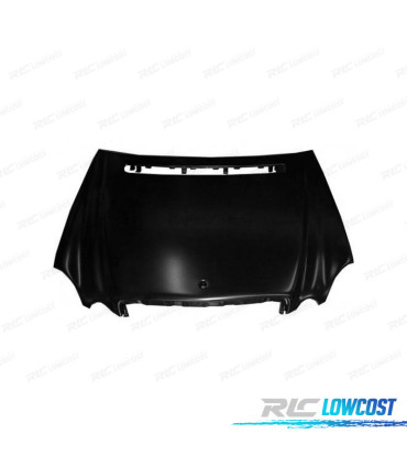 CAPOT POUR MERCEDES CLASSE E W211 02-09 ALUMINIUM