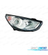 PHARE DROIT POUR HYUNDAI IX35 10-