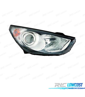 PHARE DROIT HYUNDAI IX35 10-13