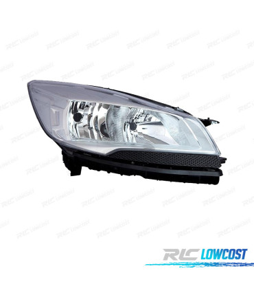 PHARE DROIT POUR FORD KUGA II 13-17