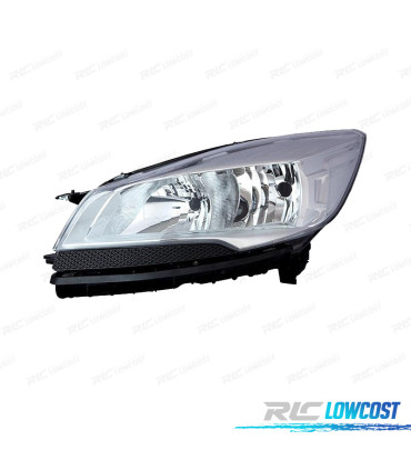 PHARE GAUCHE FORD KUGA II 13-17