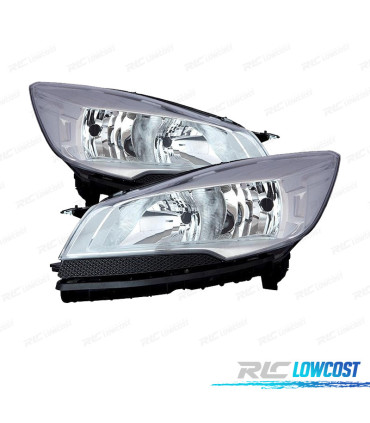 PHARES POUR FORD KUGA II 13-17