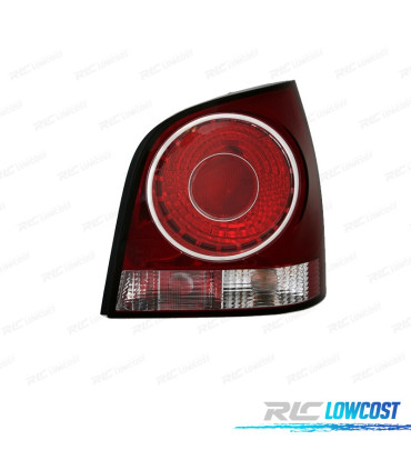FEUX ARRIÈRE DROIT POUR VOLKSWAGEN VW POLO VI 05-09