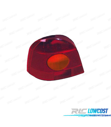 FEUX ARRIÈRE GAUCHE RENAULT TWINGO 93-98