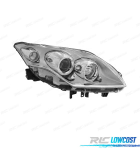 PHARE DROIT RENAULT LAGUNA III 07-11