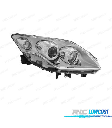 PHARE DROIT RENAULT LAGUNA III 07-11