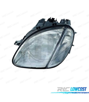 PHARE GAUCHE MERCEDES SLK R170 OEM