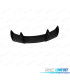 AILERON SPOILER MERCEDES CLASSE A W176 LOOK AMG A45 NOIR BRILLANT