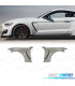 AILES FORD MUSTANG 15-17 LOOK GT500