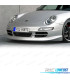 SPOILER LAME AVANT PORSCHE 911 997 04-08