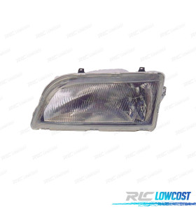 PHARE GAUCHE POUR VOLVO S40 V40 95-00