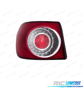 FEUX ARRIÈRE DROIT POUR VOLKSWAGEN VW GOLF PLUS 05-08