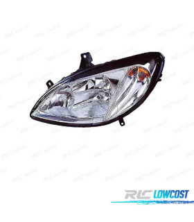 PHARE GAUCHE MERCEDES VITO VIANO W639 03-10