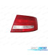 FEUX ARRIÈRE DROIT AUDI A6 04-08 BERLINE LED