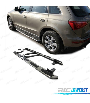MARCHEPIEDS LATÉRAUX AUDI Q5 12-16