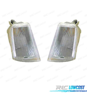 CLIGNOTANTS AVANT POUR CITROEN ZX 91-98