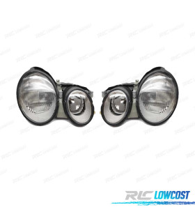 PHARES MERCEDES W208 97-03