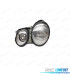 PHARE GAUCHE MERCEDES W208 97-03