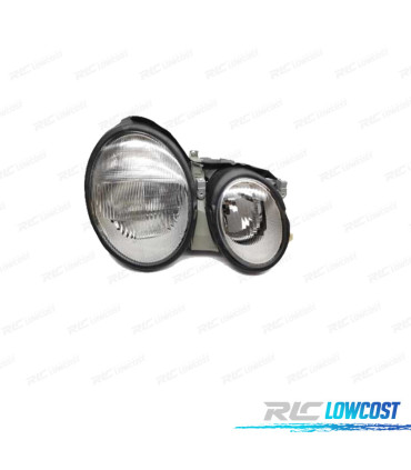 PHARE DROIT MERCEDES W208 97-03