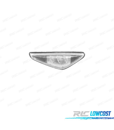 CLIGNOTANT CÔTÉ GAUCHE POUR BMW SÉRIE 3 E46 COUPÉ