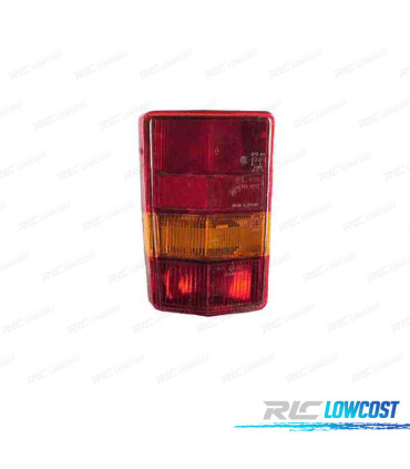 FEUX ARRIÈRE GAUCHE POUR CITROEN FIAT PEUGEOT 90-94