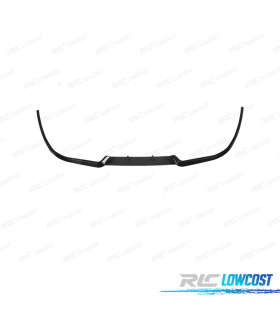 SPOILER LIP SEAT LEON TOLEDO IBIZA VW GOLF IV 98-05