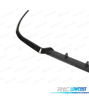 SPOILER LIP POUR SEAT LEON TOLEDO IBIZA VW GOLF IV 98-05