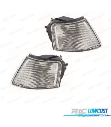 CLIGNOTANTS AVANT POUR SEAT TOLEDO I 91-95