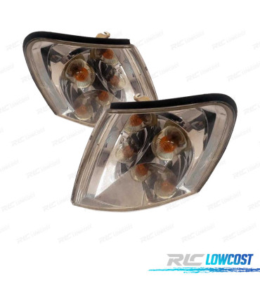 CLIGNOTANTS AVANT POUR MITSUBISHI SPACE STAR 00-02
