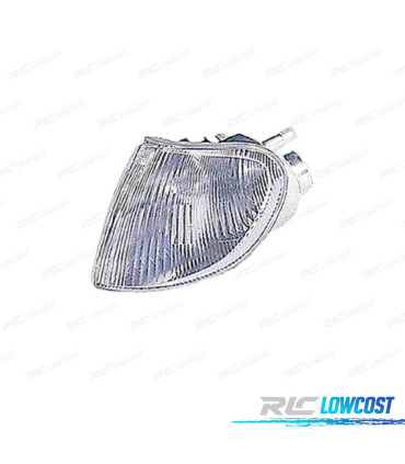 CLIGNOTANT AVANT GAUCHE CITROEN BERLINGO 96-02 PEUGEOT PARTNER 96-02