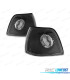 CLIGNOTANTS AVANT BMW E36 4 PORTES 91-99 NOIR