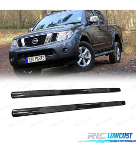 MARCHEPIEDS LATERAUX NISSAN NAVARA 08-10