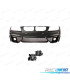 PARE CHOCS AVANT BMW E90 E91 LCI 08-12 LOOK M4 PDC GRILLES ANTIBROUILLARD + PHARES ANTIBROUILLARD