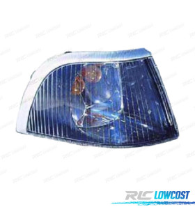 CLIGNOTANT AVANT DROIT POUR VOLVO S40 96-00 FOND NOIR