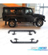 MARCHEPIEDS LAND ROVER DEFENDER 110 NOIR 83-16