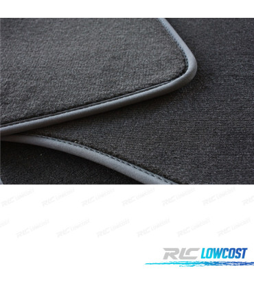 TAPIS MINI ONE COOPER R56 06-13