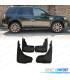 PARE-BOUE LAND ROVER FREELANDER 2