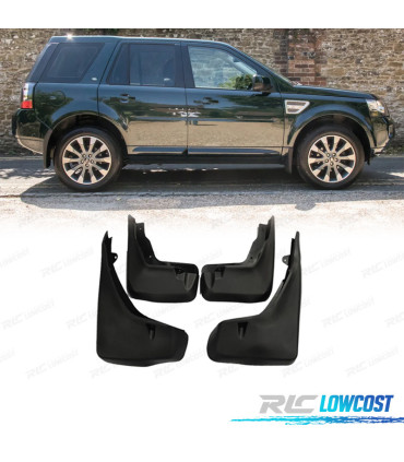 PARE-BOUE LAND ROVER FREELANDER 2