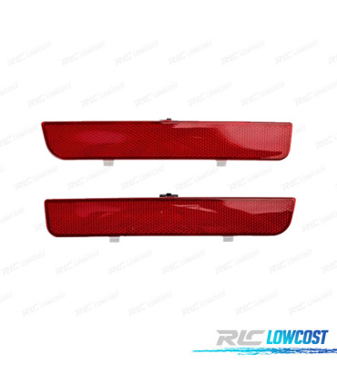 RÉFLECTEURS LAND ROVER FREELANDER 2 10-14
