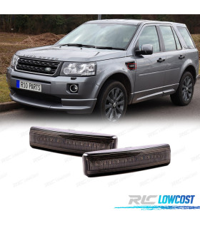 CLIGNOTANTS LAND ROVER FREELANDER 2 10-14 FUMÉ