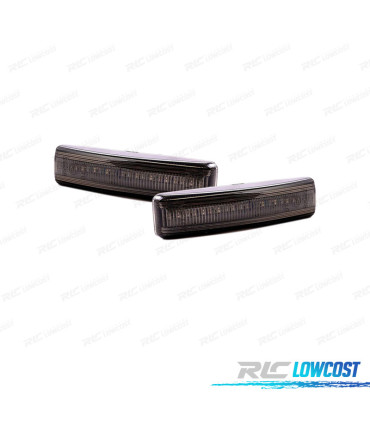 CLIGNOTANTS LAND ROVER FREELANDER 2 10-14 FUMÉ