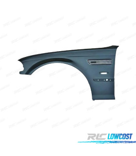 AILE AVANT GAUCHE LOOK M3 POUR BMW SÉRIE 3 E46 98-01 BERLINA TOURING