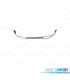 SPOILER AVANT RENAULT MEGANE MK3 08-12
