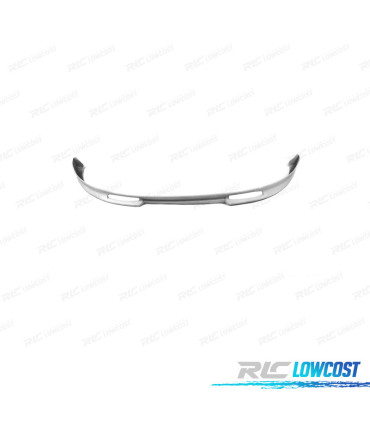 SPOILER AVANT RENAULT MEGANE MK3 08-12